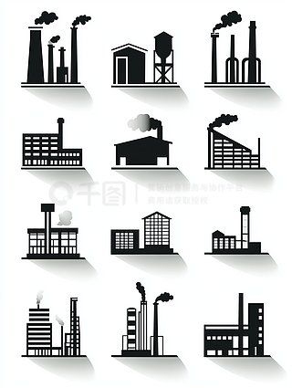 如何獲取現(xiàn)代化工廠布局設(shè)計(jì)圖 行業(yè)新聞 第1張