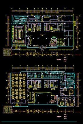 如何獲取現(xiàn)代化工廠布局設(shè)計(jì)圖 行業(yè)新聞 第2張