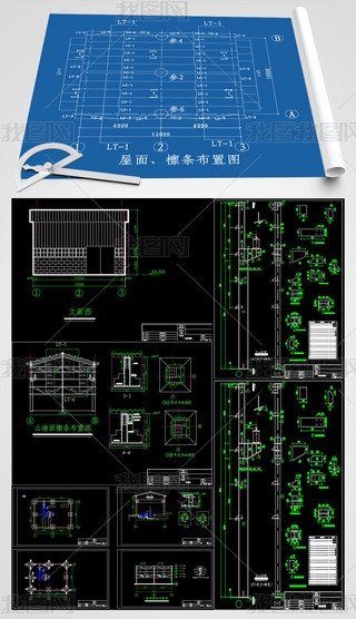 如何獲取現(xiàn)代化工廠布局設(shè)計(jì)圖 行業(yè)新聞 第4張