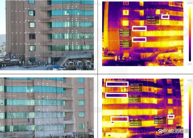 有哪些常見的碳纖維加固質(zhì)量問題？ 行業(yè)新聞 第1張