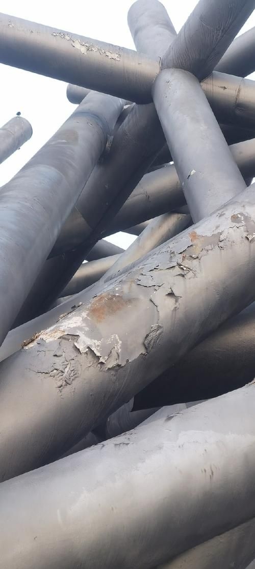 如何判斷桁架是否腐蝕 行業(yè)新聞 第2張