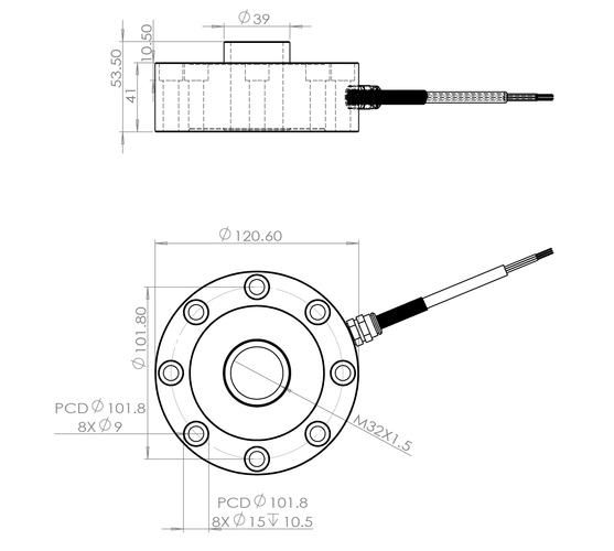 如何監(jiān)測(cè)和調(diào)整預(yù)加力（如何監(jiān)測(cè)和調(diào)整預(yù)加力思考完成,用戶要求詳解如何監(jiān)測(cè)和調(diào)整預(yù)加力） 行業(yè)新聞 第3張