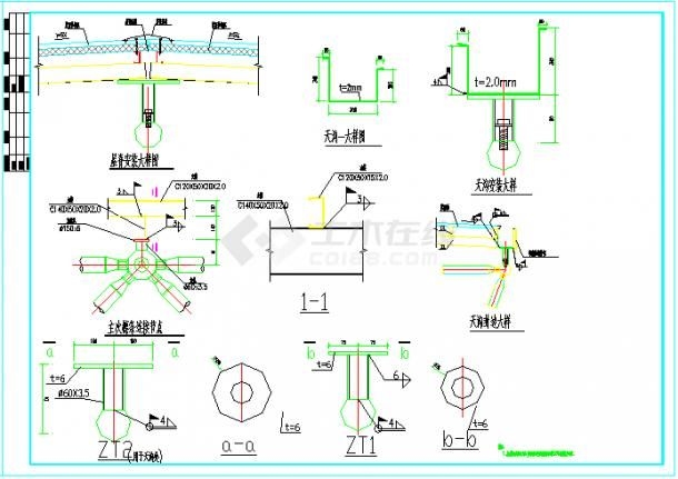 網(wǎng)架規(guī)程中有哪些常見錯誤（網(wǎng)架規(guī)程中常見錯誤） 行業(yè)新聞 第4張