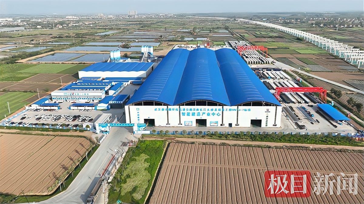 如何縮短橋梁鋼結(jié)構(gòu)制作周期？（如何縮短橋梁鋼結(jié)構(gòu)制作周期） 行業(yè)新聞 第3張