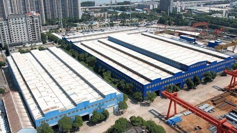 如何縮短橋梁鋼結(jié)構(gòu)制作周期？（如何縮短橋梁鋼結(jié)構(gòu)制作周期） 行業(yè)新聞 第6張