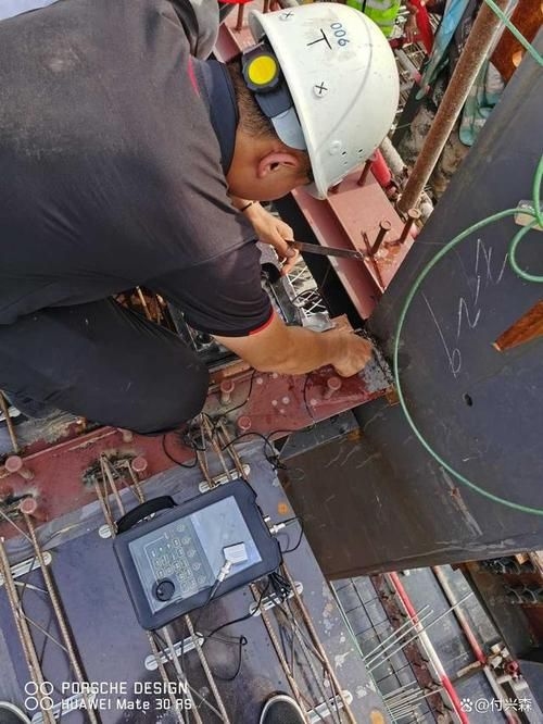 鋼結(jié)構(gòu)廠房施工中如何質(zhì)量控制？（檢出構(gòu)3倍施工中如何精度控制） 行業(yè)新聞 第5張