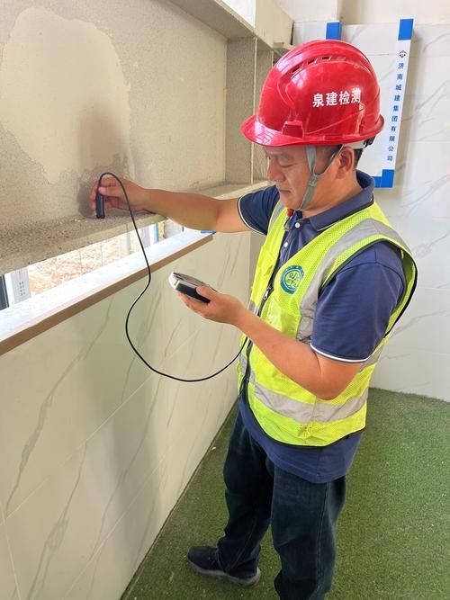 鋼結(jié)構(gòu)廠房施工中如何質(zhì)量控制？（檢出構(gòu)3倍施工中如何精度控制） 行業(yè)新聞 第13張