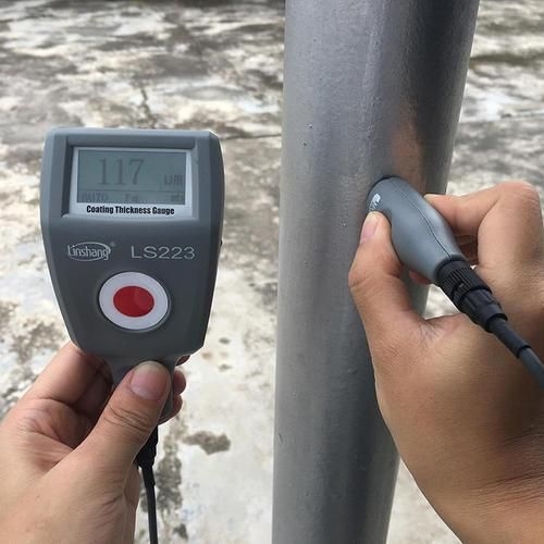 鋼結(jié)構(gòu)廠房施工中如何質(zhì)量控制？（檢出構(gòu)3倍施工中如何精度控制） 行業(yè)新聞 第15張