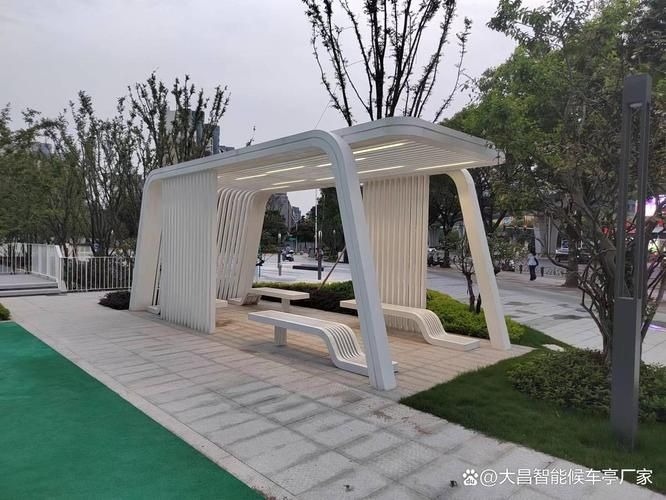 如何找到高清的景觀廊架圖片？（如何找到高清景觀廊架圖片） 行業(yè)新聞 第3張