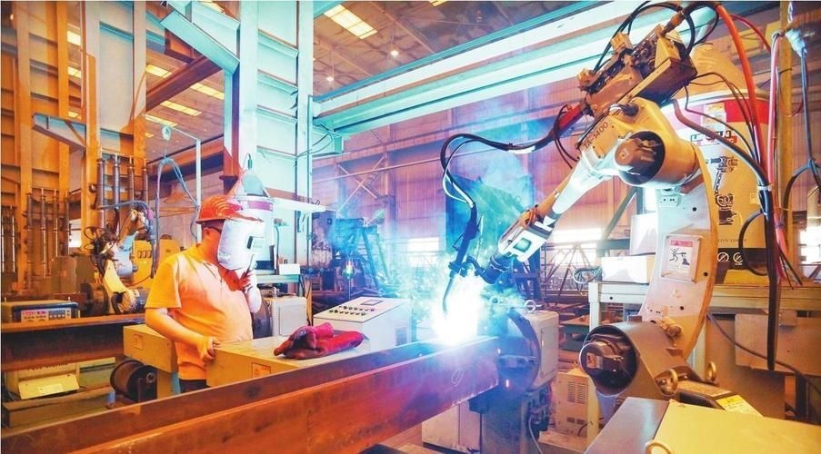 如何降低鋼結構加固的人工費（如何降低鋼結構加固人工費） 行業(yè)新聞 第2張