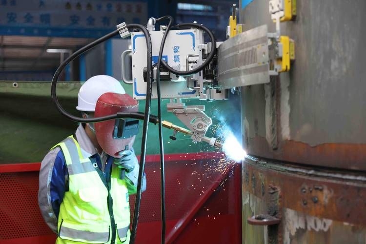 如何降低鋼結構加固的人工費（如何降低鋼結構加固人工費） 行業(yè)新聞 第3張