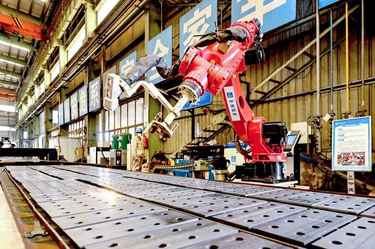 如何降低鋼結構加固的人工費（如何降低鋼結構加固人工費） 行業(yè)新聞 第5張