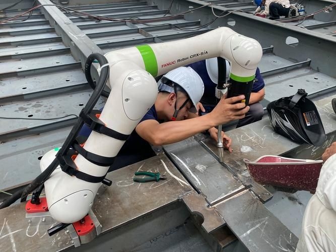 如何降低鋼結構加固的人工費（如何降低鋼結構加固人工費） 行業(yè)新聞 第6張