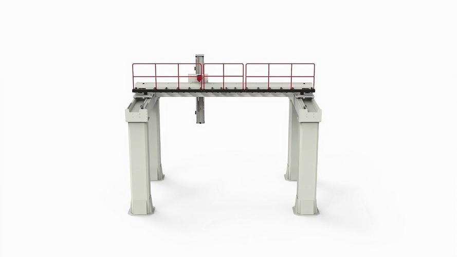 給我一些桁架模型的參考圖片（常見(jiàn)桁架模型及其特點(diǎn)） 行業(yè)新聞 第9張