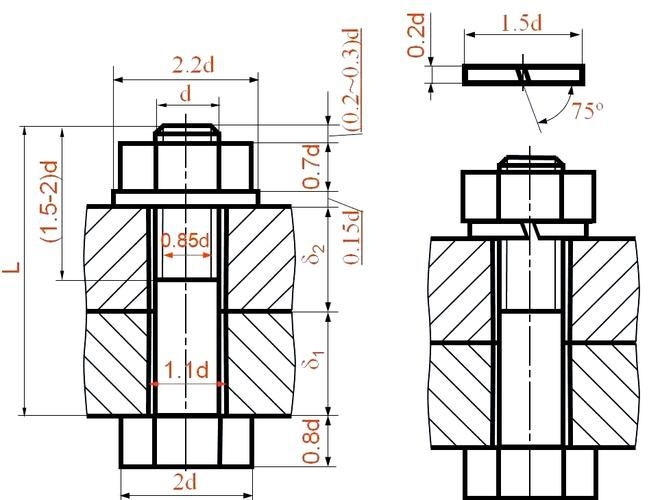 如何繪制鋼結(jié)構(gòu)圖紙符號？（cad繪制鋼結(jié)構(gòu)圖紙符號繪制鋼結(jié)構(gòu)圖紙符號體系） 行業(yè)新聞 第11張