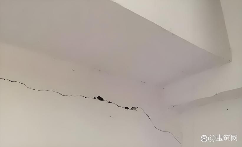 磚混結(jié)構(gòu)房屋有哪些常見病害（磚混結(jié)構(gòu)房屋有哪些常見、note、video組件要求） 行業(yè)新聞 第2張