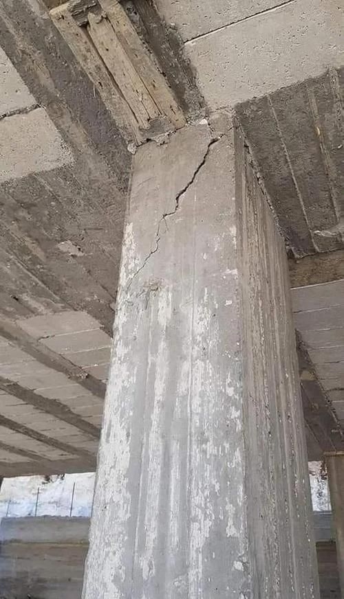 磚混結(jié)構(gòu)房屋有哪些常見病害（磚混結(jié)構(gòu)房屋有哪些常見、note、video組件要求） 行業(yè)新聞 第4張