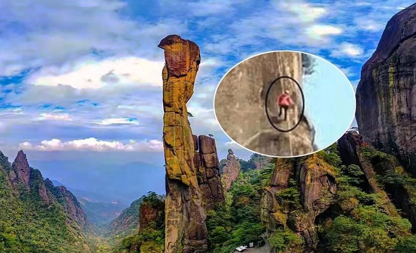 這些案例中哪個(gè)最有影響力？（“巨蟒峰案”最具影響力） 行業(yè)新聞 第1張