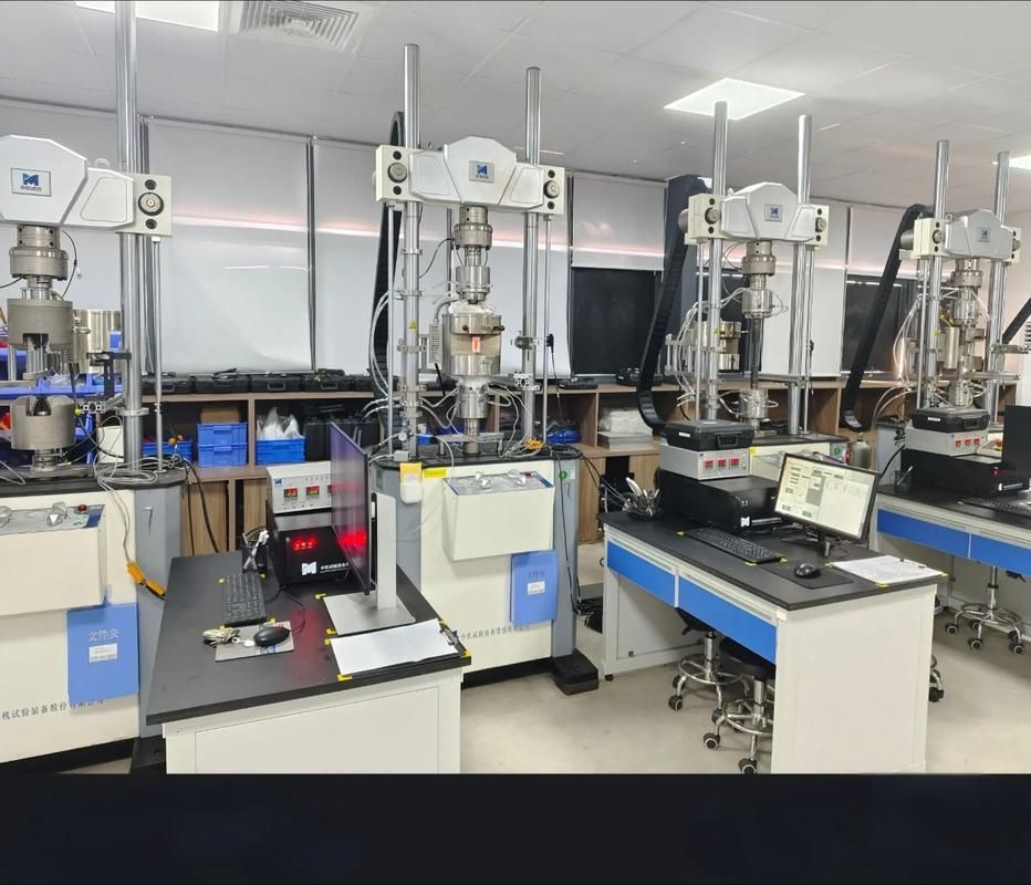 MTS軟件有哪些版本？（arxiv論文助手arxiv論文助手arxiv論文） 行業(yè)新聞 第1張