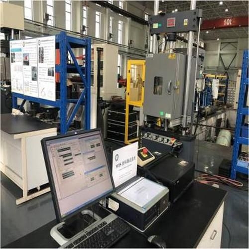 MTS軟件有哪些版本？（arxiv論文助手arxiv論文助手arxiv論文） 行業(yè)新聞 第3張