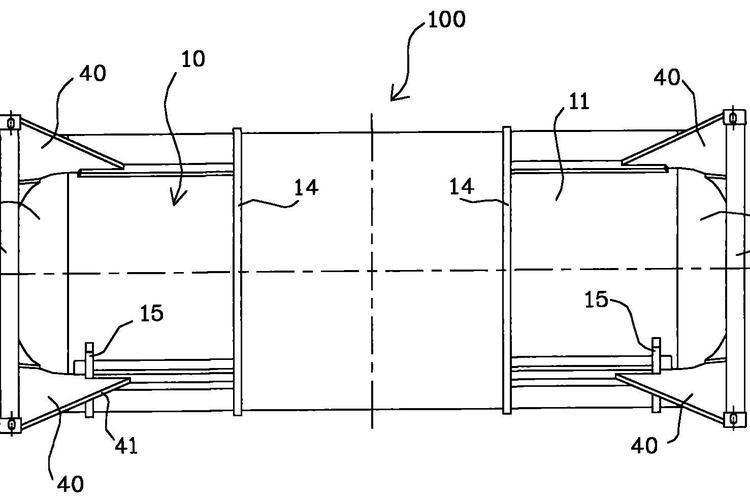 疊箱體系有哪些優(yōu)勢？（疊箱體疊箱體系優(yōu)勢有哪些優(yōu)勢，疊箱體系有哪些優(yōu)勢） 行業(yè)新聞 第3張