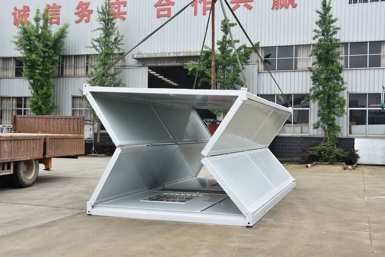 疊箱體系有哪些優(yōu)勢？（疊箱體疊箱體系優(yōu)勢有哪些優(yōu)勢，疊箱體系有哪些優(yōu)勢） 行業(yè)新聞 第4張