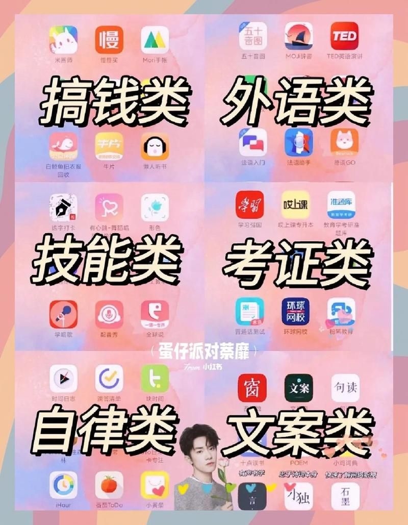 哪個app適合初學(xué)者？（可栗口語30天入門學(xué)習(xí)計劃30天入門學(xué)習(xí)計劃） 行業(yè)新聞 第2張