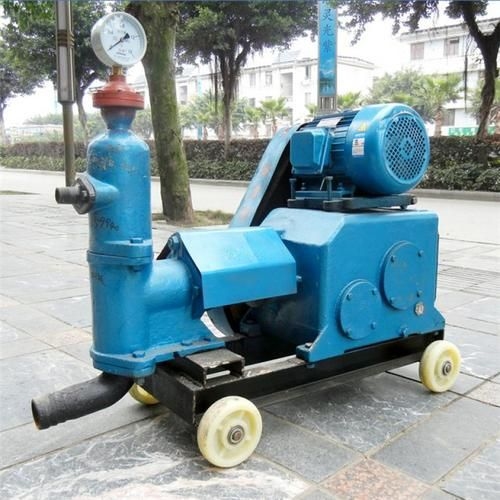 如何判斷一個注漿施工隊是否可靠？（如何判斷一個注漿施工隊是否可靠） 行業(yè)新聞 第5張