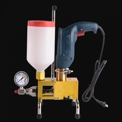 如何判斷一個注漿施工隊是否可靠？（如何判斷一個注漿施工隊是否可靠） 行業(yè)新聞 第6張