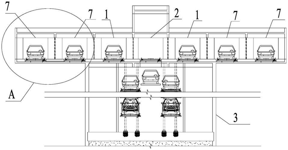 如何計算車庫鋼構(gòu)架的工程量？（如何計算車庫鋼構(gòu)架工程量？） 行業(yè)新聞 第2張