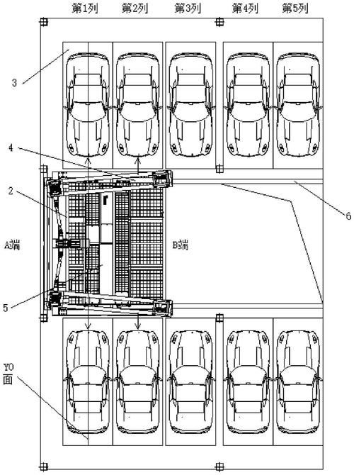 如何計算車庫鋼構(gòu)架的工程量？（如何計算車庫鋼構(gòu)架工程量？） 行業(yè)新聞 第3張