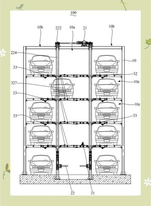 如何計算車庫鋼構(gòu)架的工程量？（如何計算車庫鋼構(gòu)架工程量？） 行業(yè)新聞 第4張