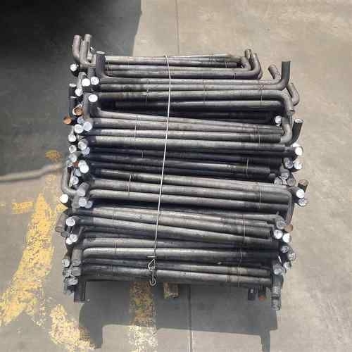 鋼結(jié)構(gòu)地基需要哪些材料？ 行業(yè)新聞 第5張