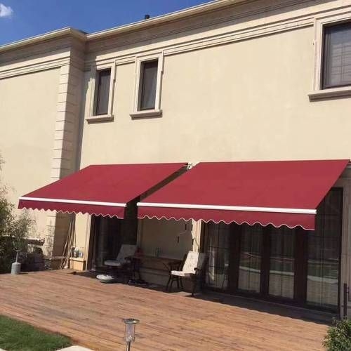 有哪些品牌推薦折疊棚（有哪些品牌推薦折疊棚,市面上的折疊棚品牌眾多） 行業(yè)新聞 第10張