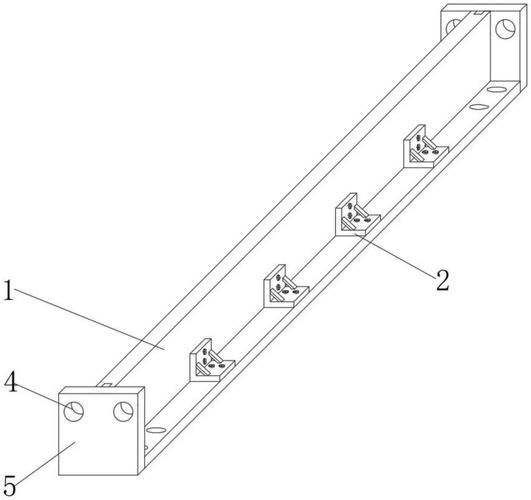 鋼結(jié)構(gòu)電梯的安裝工藝如何（鋼結(jié)構(gòu)電梯的安裝工藝） 行業(yè)新聞 第2張