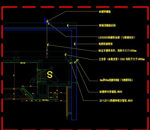 鋼結(jié)構(gòu)電梯的安裝工藝如何（鋼結(jié)構(gòu)電梯的安裝工藝） 行業(yè)新聞 第11張