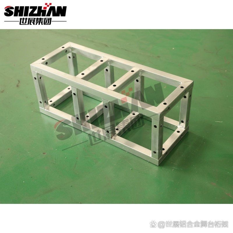 桁架展架有哪些材質（桁架展架有哪些材質，桁架展架價格范圍是多少？） 行業(yè)新聞 第2張