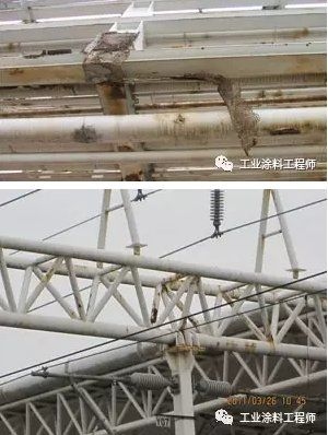 型鋼網(wǎng)架頂棚的維護(hù)費(fèi)用高嗎？ 行業(yè)新聞 第1張