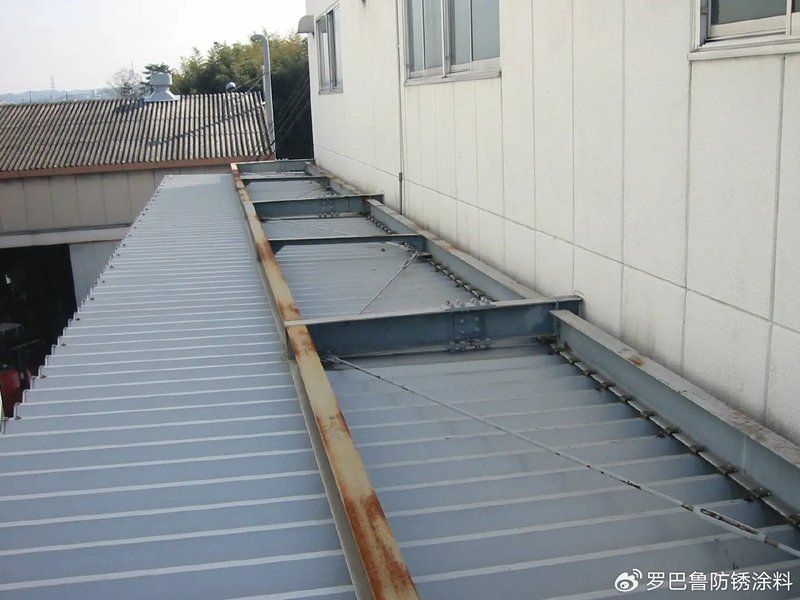 型鋼網(wǎng)架頂棚的維護(hù)費(fèi)用高嗎？ 行業(yè)新聞 第2張