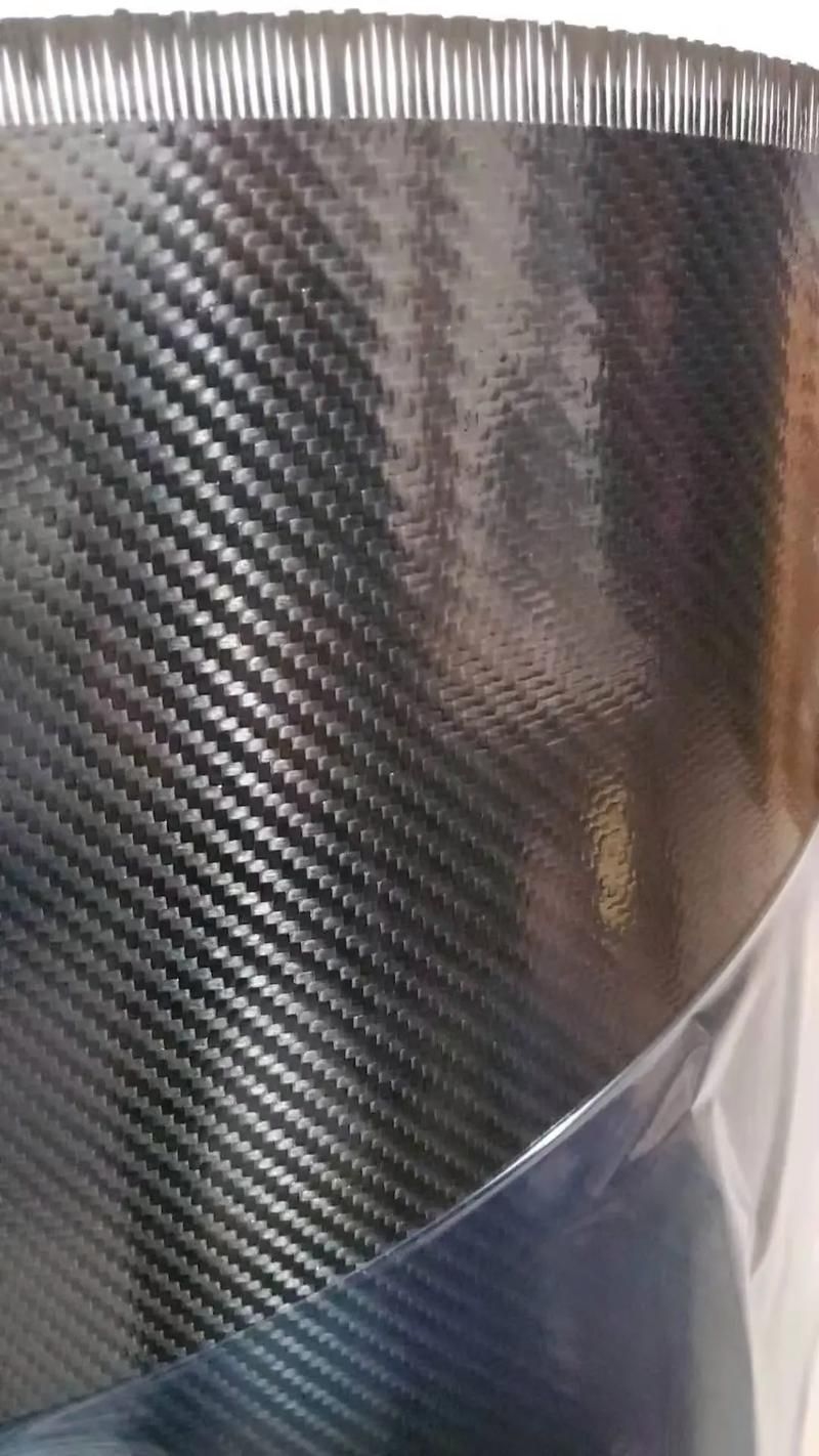 如何選擇適合的碳纖維布規(guī)格？（如何選擇碳纖維布規(guī)格？） 行業(yè)新聞 第4張