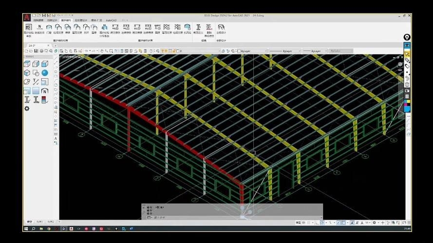 MIDAS鋼結(jié)構(gòu)建模有哪些常見錯誤 行業(yè)新聞 第1張