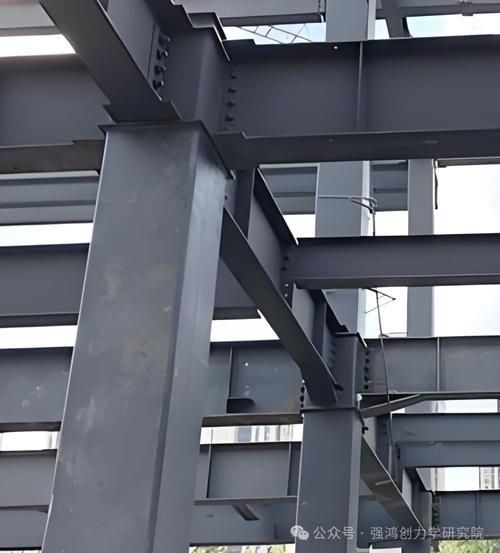 MIDAS鋼結(jié)構(gòu)建模有哪些常見錯誤 行業(yè)新聞 第6張