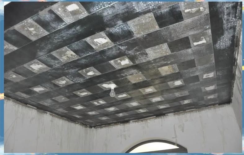 有哪些樓板改造加固方法？ 行業(yè)新聞 第4張