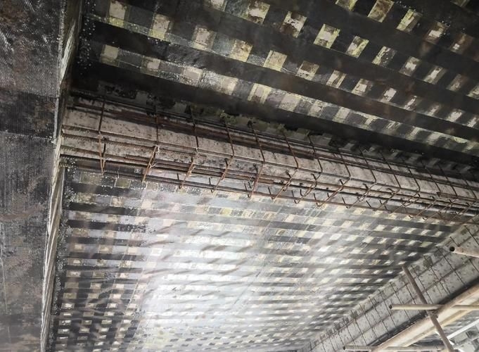 有哪些樓板改造加固方法？ 行業(yè)新聞 第12張