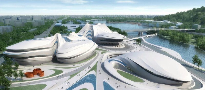 如何避免幕墻鋼架圖紙的錯(cuò)誤？（如何避免幕墻鋼架圖紙錯(cuò)誤？） 行業(yè)新聞 第7張