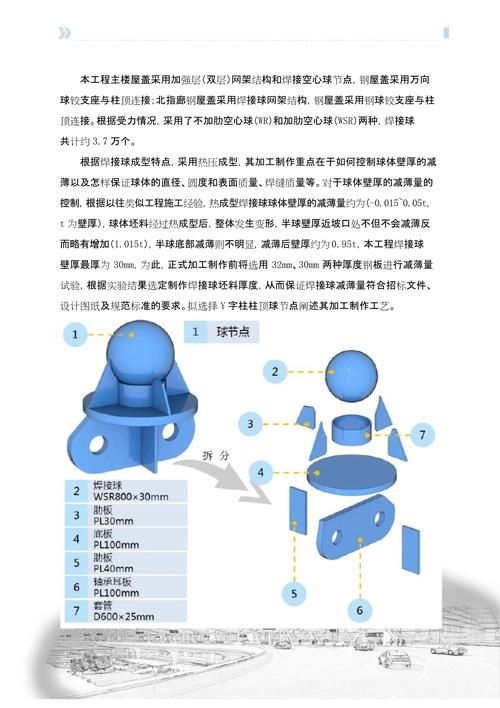 《網(wǎng)架設計規(guī)范》2023版有哪些新內容？ 行業(yè)新聞 第2張