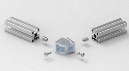 有沒(méi)有鋁型材連接動(dòng)圖演示？（二十種鋁型材連接方式詳解） 行業(yè)新聞 第11張