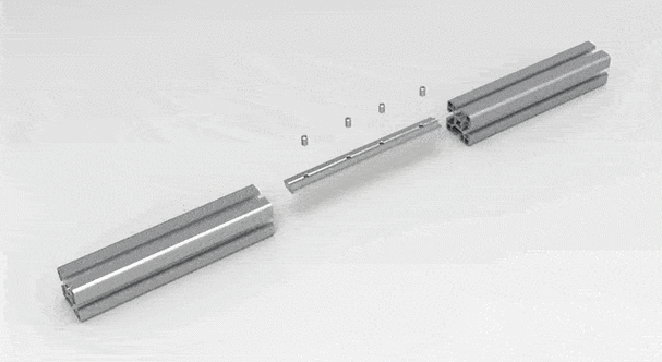 有沒(méi)有鋁型材連接動(dòng)圖演示？（二十種鋁型材連接方式詳解） 行業(yè)新聞 第16張