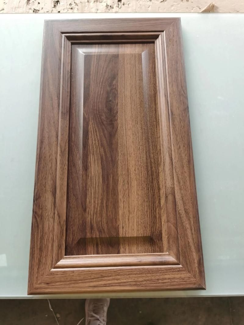 有哪些品牌推薦實(shí)木包覆材料？ 行業(yè)新聞 第1張