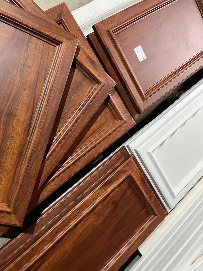 有哪些品牌推薦實(shí)木包覆材料？ 行業(yè)新聞 第2張